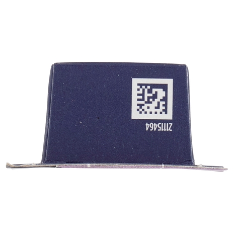 Oral-B Spazzolino Manuale Pro-3D White Pulizia Sbiancante Medio 1 pz